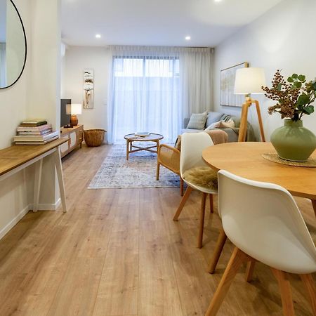 Stylish 3 Bedroom Home In Prime City With Garage Christchurch Exteriér fotografie
